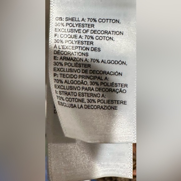 The North Face Women’s Half Dome Pullover Size XL - White - Picture 3 of 4